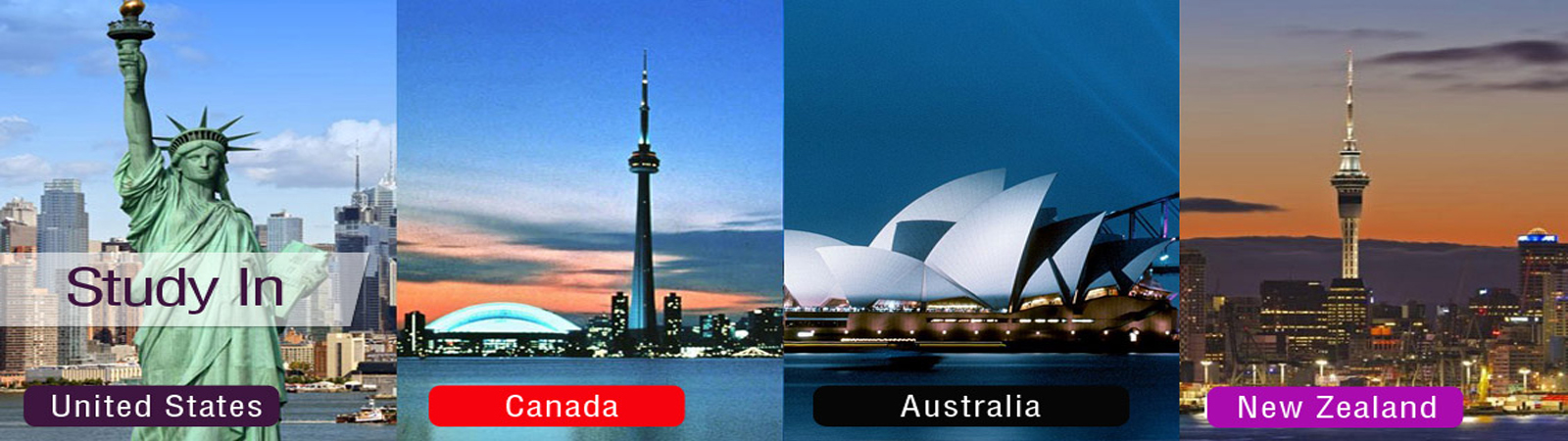 Study Visa